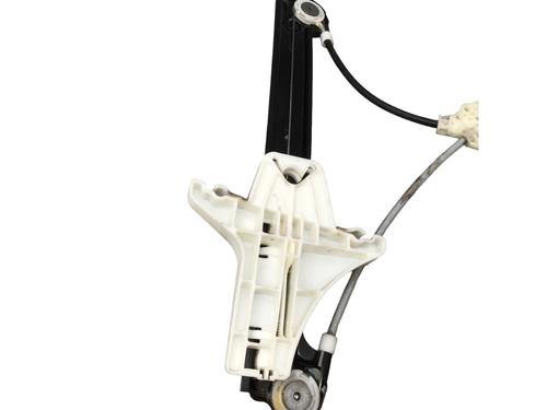 Rear right window mechanism VW POLO V (6R1, 6C1) 1.6 TDI | BP15380838C25 