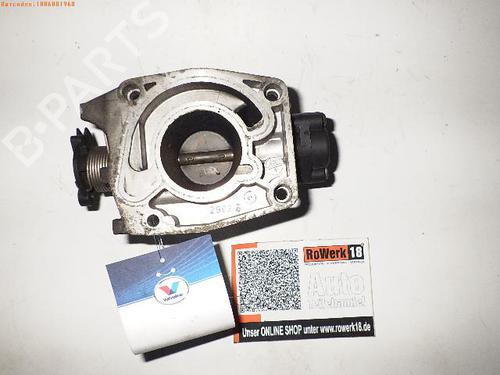 Throttle body FORD KA (RB_) 1.3 i | BP14696651M82 