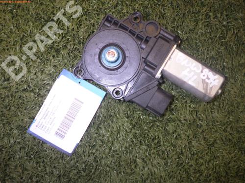 Used Left rear window motor BMW 3 Touring (E91) 320 d (150 hp) 5064271