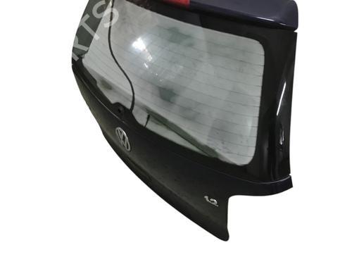 Tailgate VW POLO (9N_, 9A_) 1.2 12V | BP27660718C6 
