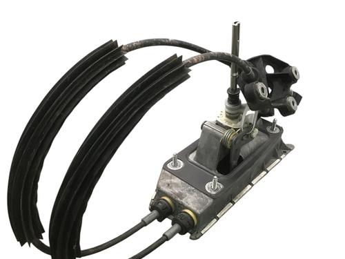 Automatic gearbox selector SKODA FABIA III (NJ3) 1.2 TSI | BP28607722M91 