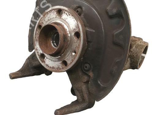 Right front steering knuckle VW POLO V (6R1, 6C1) 1.2 TSI | BP15661879M26 