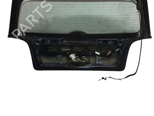 Tailgate VW POLO (9N_, 9A_) 1.2 12V | BP27660718C6 