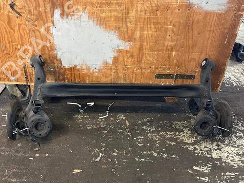 Used Rear axle Rear axle KIA RIO III (UB) 1.25 CVVT (86 hp) 36037252 36037252