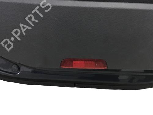 Left rear door VW GOLF V (1K1) 1.6 | BP19698454C4 