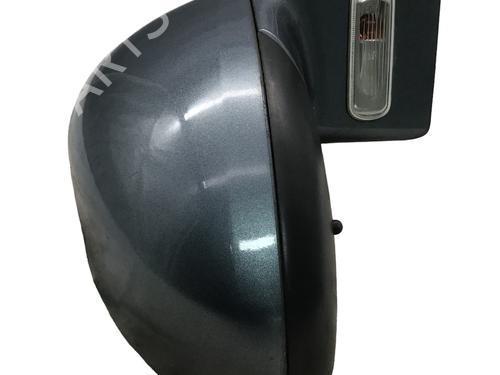 Right mirror CITROËN C4 Coupe (LA_) 1.4 16V | BP18918920C27 