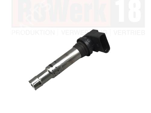 Bobine VW POLO V (6R1, 6C1) 1.4 (6R1) (85 hp) 13642278
