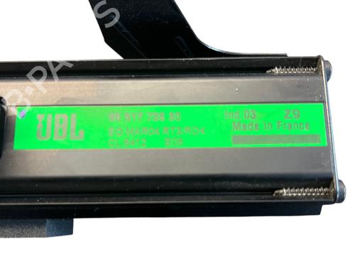 Electronic module PEUGEOT 607 (9D, 9U) 2.7 HDi 24V | BP38071976M83 - Image 4