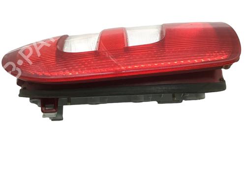 Left taillight SKODA FABIA I (6Y2) 1.4 16V | BP19275365C34 