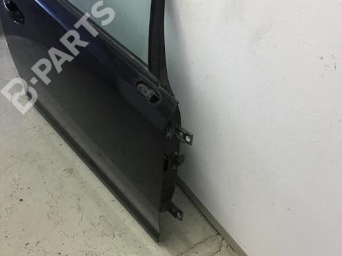 Right front door OPEL CORSA D (S07) 1.3 CDTI (L08, L68) | BP9758217C3 