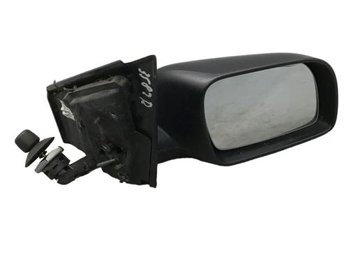 Used Right mirror VW POLO (9N_, 9A_) 1.2 12V (64 hp) 19343139