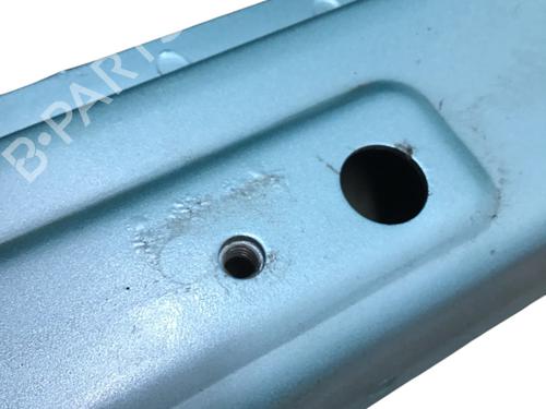 Front bumper reinforcement OPEL AGILA (A) (H00) 1.0 (F68) | BP21844566C109 