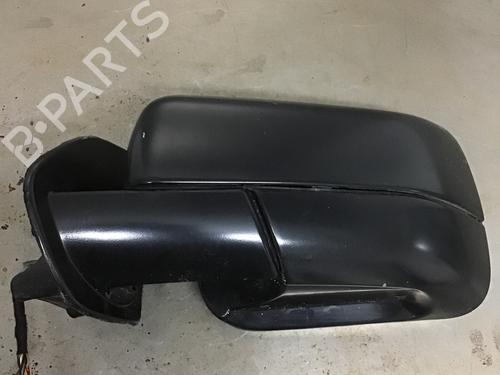 Left mirror LAND ROVER RANGE ROVER SPORT I (L320) 3.6 D 4x4 | BP14698616C26 