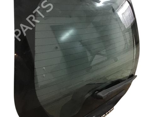 Tailgate VOLVO C30 (533) 2.0 D | BP22337879C6 