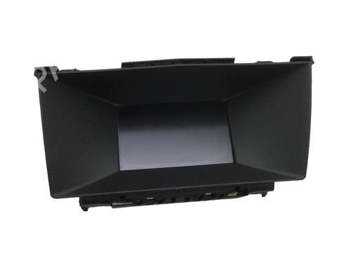Display OPEL ASTRA H (A04) 1.6 (L48) (105 hp) 17478190