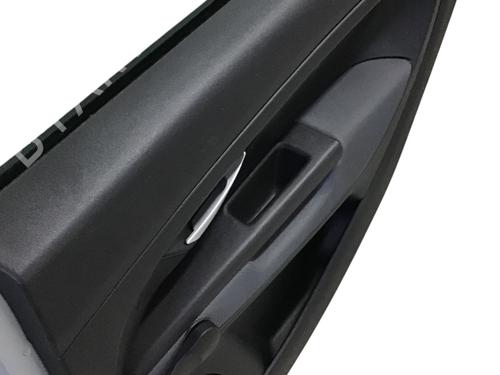 Right rear door FIAT GRANDE PUNTO (199_) 1.4 (199AXB11, 199AXB1A, 199BXB1A, 199AXL1A) | BP25115565C5 