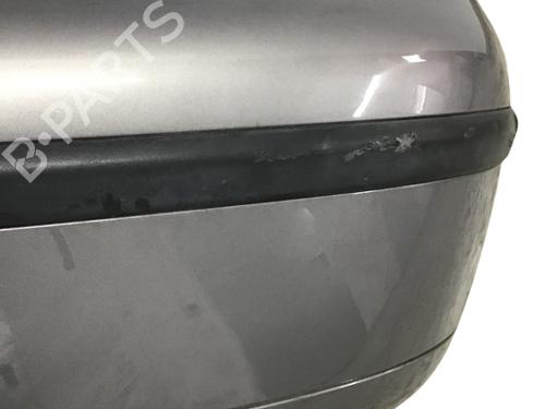 Rear bumper SEAT LEON (1M1) 1.6 16 V | BP24616808C8 