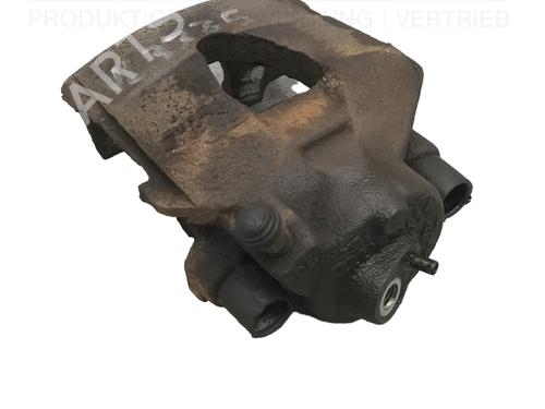 Used Left front brake caliper VW POLO V (6R1, 6C1) 1.2 TSI (90 hp) 15639611