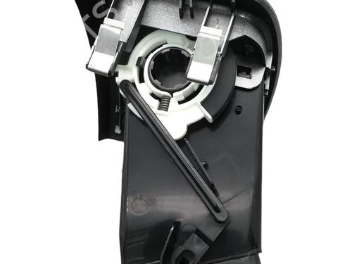 Air vent SKODA FABIA II Combi (545) 1.2 | BP20339663I21 