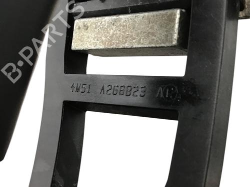 Rear left exterior door handle FORD FOCUS II (DA_, HCP, DP) 1.8 | BP23682409C130 
