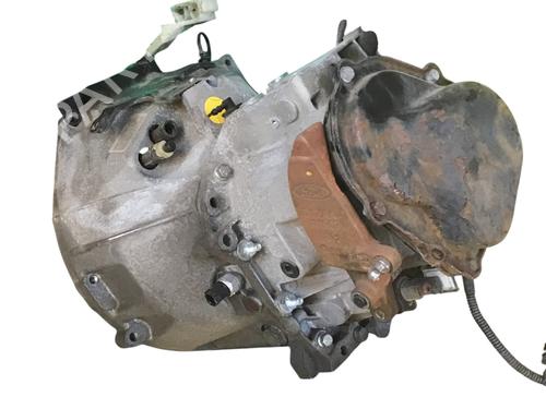 Gearbox FORD FIESTA VI (CB1, CCN) 1.0 EcoBoost | BP29065881M3 