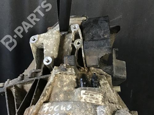 Used Gearbox FORD FOCUS I (DAW, DBW) 1.6 16V (100 hp) 9206585