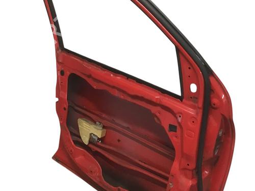 Left front door MAZDA 2 (DY) 1.2 (DY3W) | BP22192956C2 
