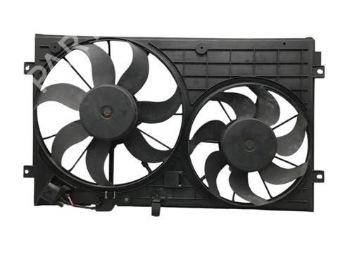 Koelventilatormotor VW PASSAT B6 Variant (3C5) 1.6 (102 hp) 27468495