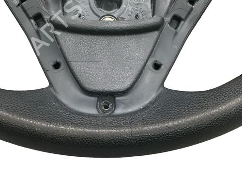 Steering wheel FORD FIESTA VI (CB1, CCN) 1.25 | BP19335469C49 