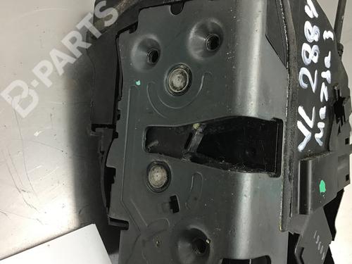 Front left lock MAZDA 3 (BK) 1.6 (BK14) | BP8005266C98 