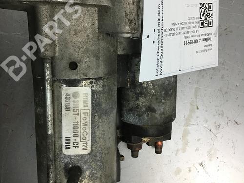 Used Starter FORD FOCUS III Turnier 1.6 TDCi (115 hp) 8273976