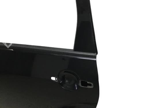 Left rear door MITSUBISHI OUTLANDER II (CW_W) 2.0 DI-D (CW8W) | BP19537328C4 