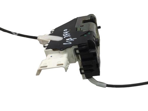 Front right lock CITROËN C4 Coupe (LA_) 1.4 16V | BP18922179C97 