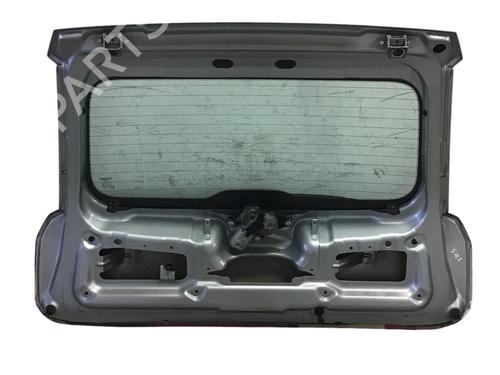 Tailgate FIAT GRANDE PUNTO (199_) 1.4 (199AXB11, 199AXB1A, 199BXB1A, 199AXL1A) | BP25115566C6 