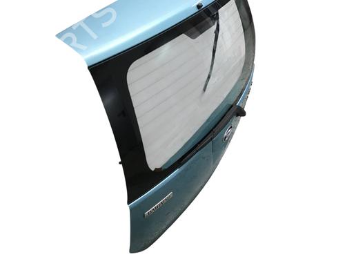 Tailgate DAIHATSU SIRION (M3_) 1.0 (M300) | BP32299094C6