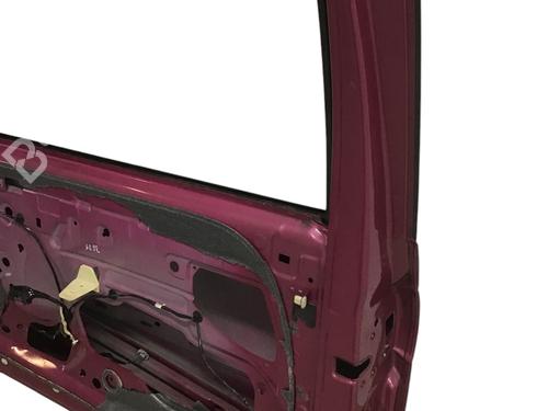 Right front door RENAULT TWINGO II (CN0_) 1.2 16V (CN04, CN0B) | BP21202791C3 