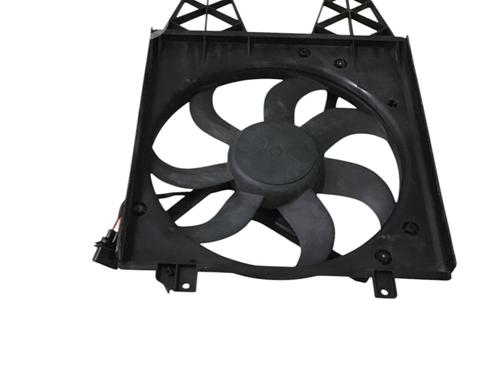 Radiator fan VW FOX Hatchback (5Z1, 5Z3, 5Z4) 1.2 | BP21287008M35 