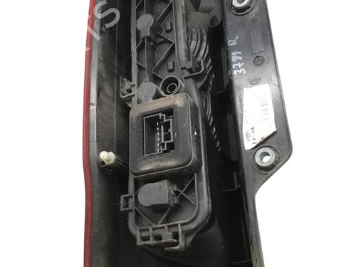 Right taillight CITROËN C5 III Break (RW_) 2.0 i 16V (RWRFJC, RWRFJF) | BP29504157C35 