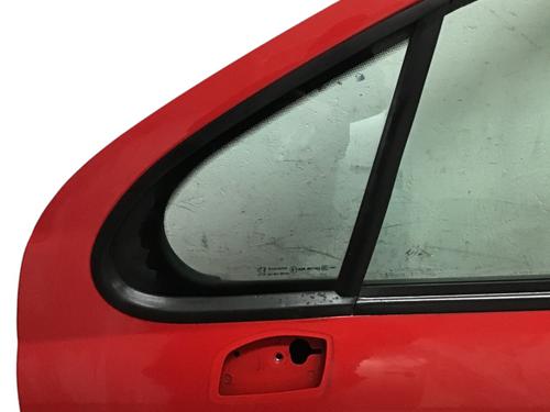 Left front door PEUGEOT 207 SW (WK_) 1.4 | BP22762587C2 