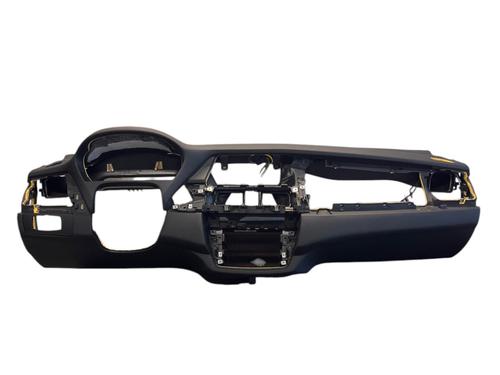 Instrumentbræt Instrumentbræt BMW X5 (E70) 3.0 d (235 hp) 39715300 39715300