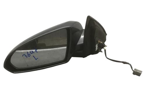 Used Left mirror NISSAN PRIMERA Estate (WP12) 1.8 (115 hp) 22625725