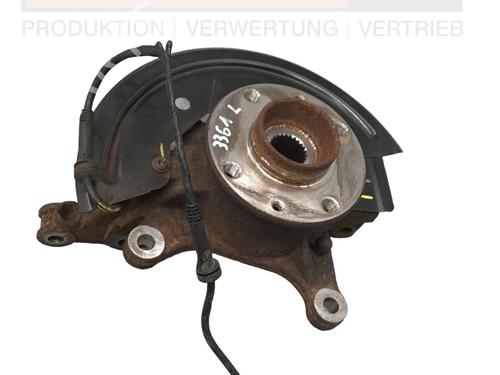 Used Left front steering knuckle DACIA LODGY (JS_) 1.3 TCe 130 (JSNE) (131 hp) 15483684