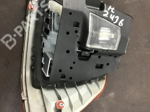 Left taillight BMW 3 (E46) 323 i | BP6161827C34 