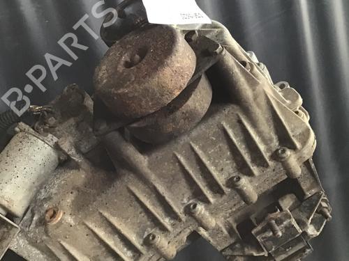 Gearbox MERCEDES-BENZ M-CLASS (W163) ML 270 CDI (163.113) | BP14698177M3 