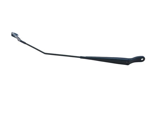 Vindspejlsviskerarm Vindspejlsviskerarm PEUGEOT 2008 I (CU_) 1.6 VTi (120 hp) 33722386 33722386