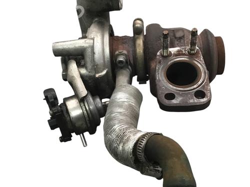 Turbolader/Kompressor CITROËN BERLINGO Box Body/MPV (B9) 1.6 HDi 75 | BP24551269M71 