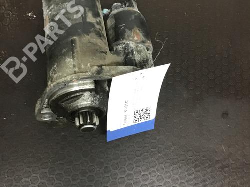 Startmotor AUDI A3 (8L1) 1.6 (102 hp) 6043304