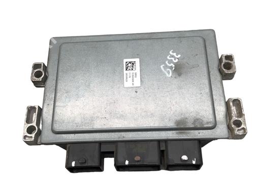 Engine control unit (ECU) DACIA SANDERO II 1.2 | BP15767318M57 