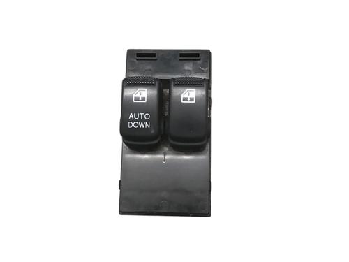 Used Left front window switch HYUNDAI GETZ (TB) 1.1 (67 hp) 24451169
