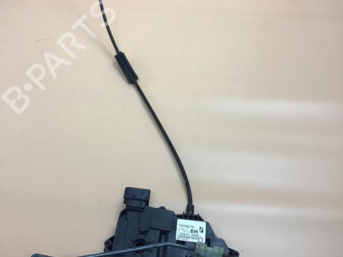 Used Front right lock OPEL CORSA D (S07) 1.2 (L08, L68) (86 hp) 12456297
